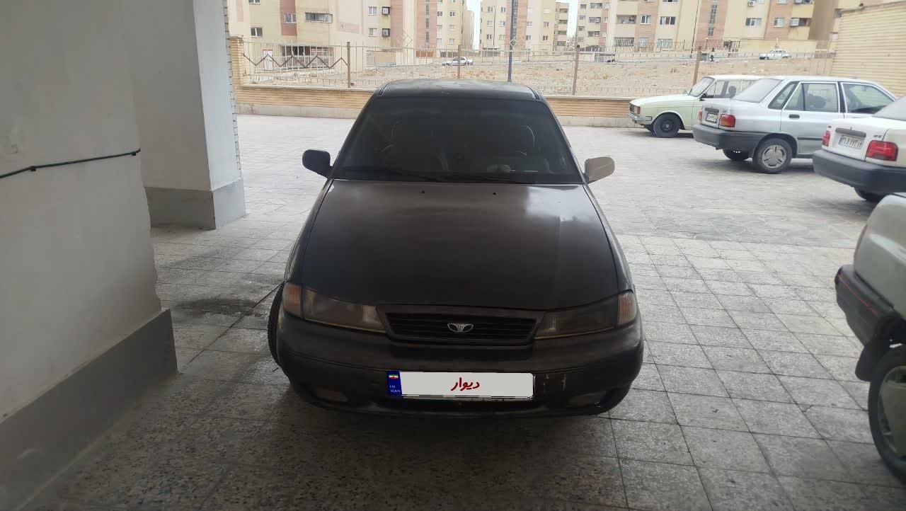 دوو سیلو سدان - 1378