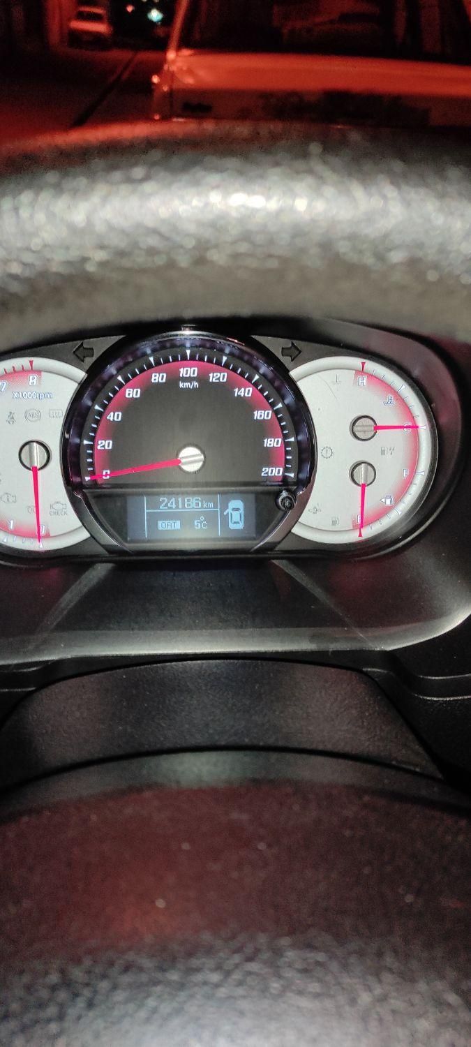 خودرو کوییک، S آگهی ann_19299903