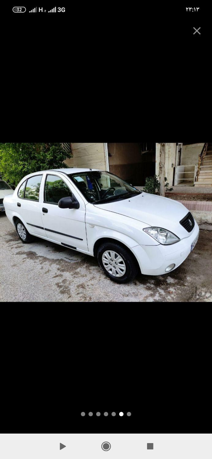 خودرو تیبا، صندوق دار آگهی ann_19299923
