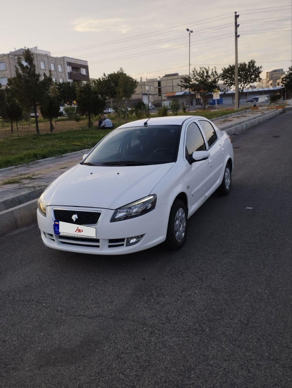 خودرو رانا، پلاس آگهی ann_19299928