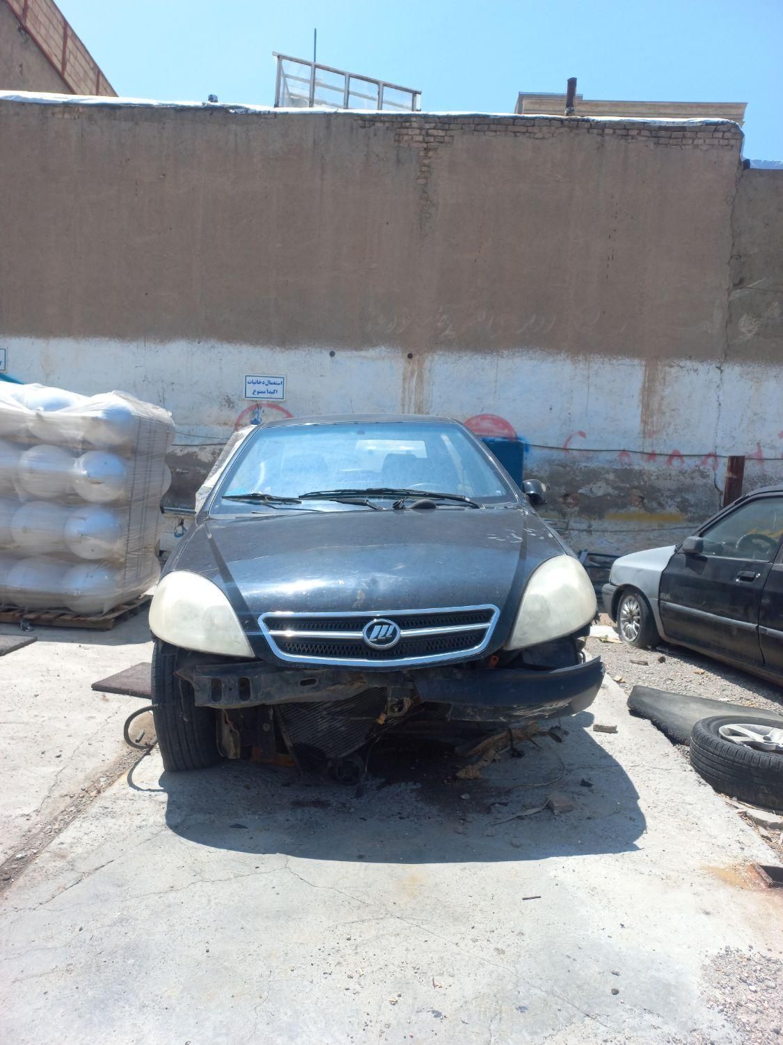 خودرو لیفان، 520 آگهی ann_19299939