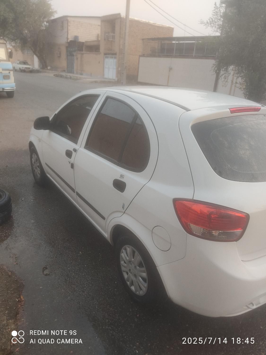 خودرو تیبا، 2 آگهی ann_19299955