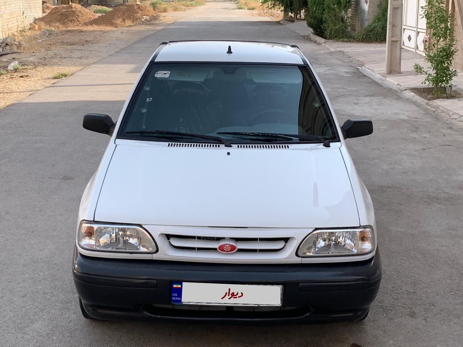 خودرو پراید، 151 آگهی ann_19299984