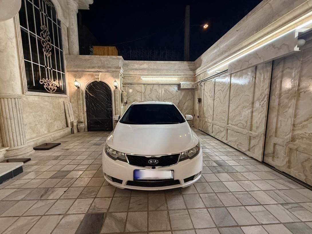 خودرو کیا، سراتو مونتاژ آگهی ann_19299991