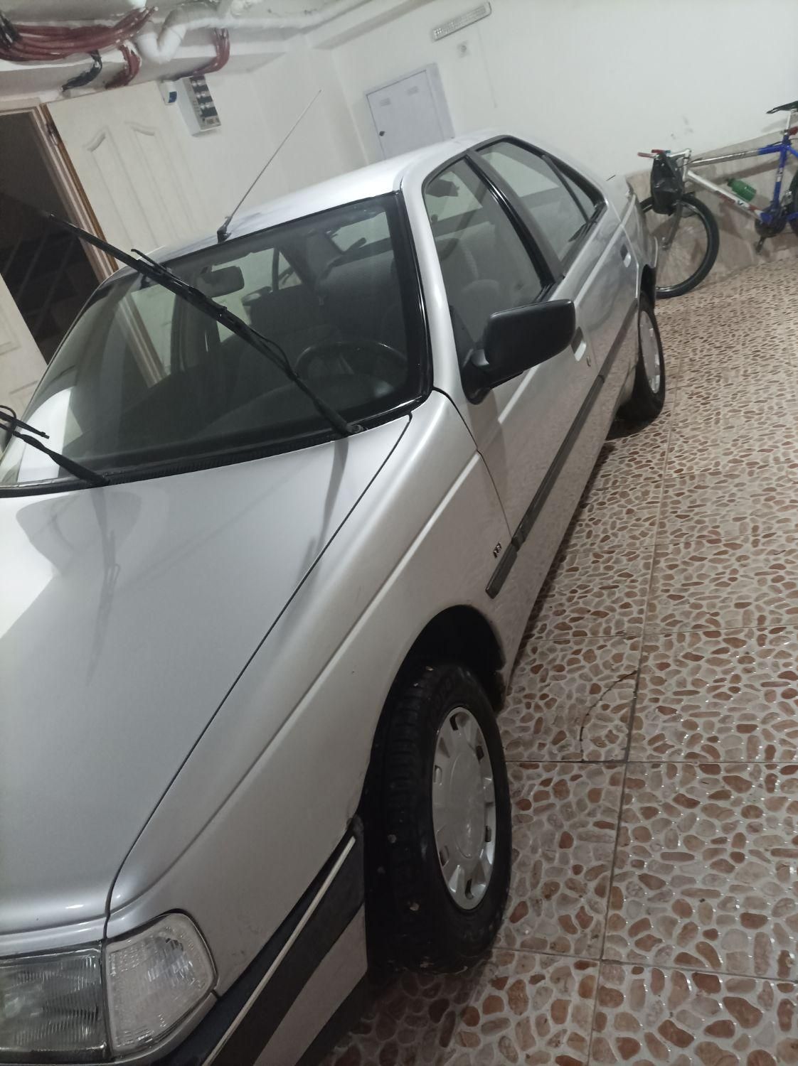 خودرو پژو، 405 آگهی ann_19300006
