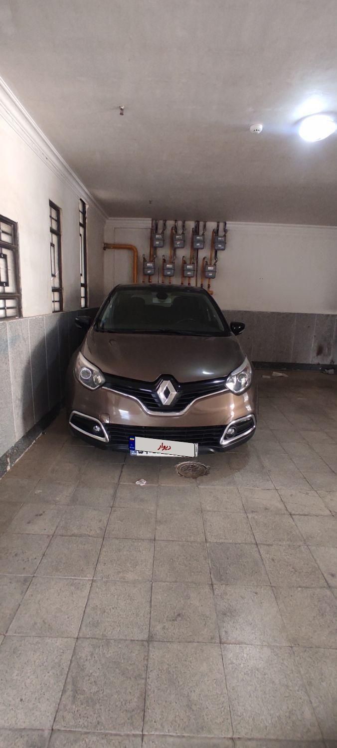 خودرو رنو، کپچر آگهی ann_19300008