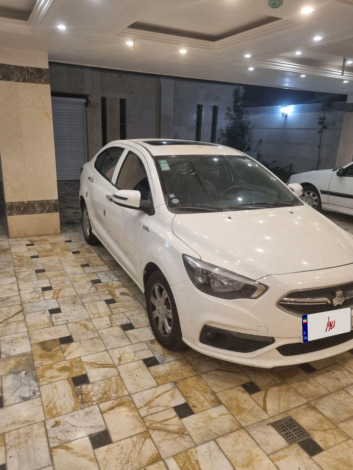 خودرو شاهین، G آگهی ann_19300027