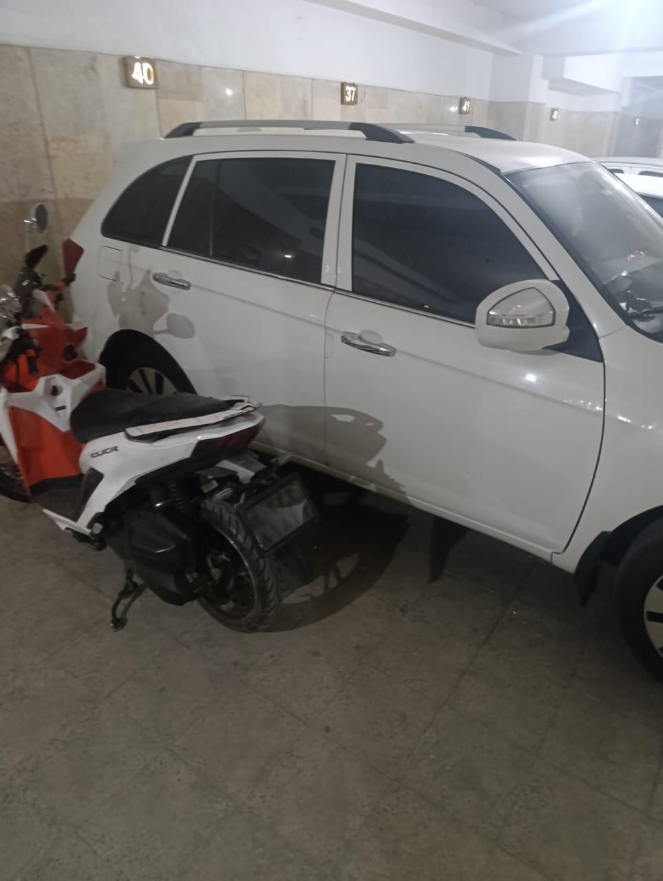 خودرو لیفان، X60 آگهی ann_19300029