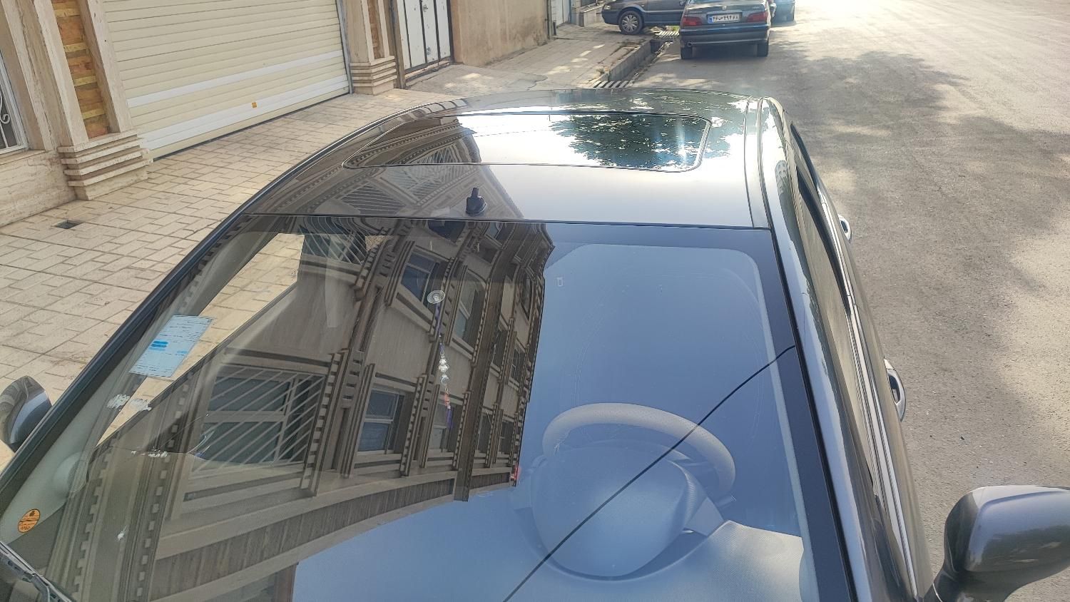 برلیانس H220 اتوماتیک - 1395