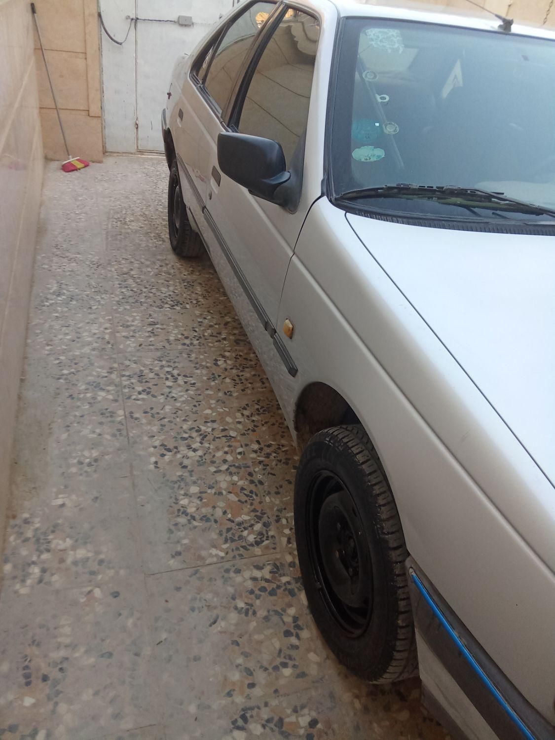 پژو 405 GL - 1373