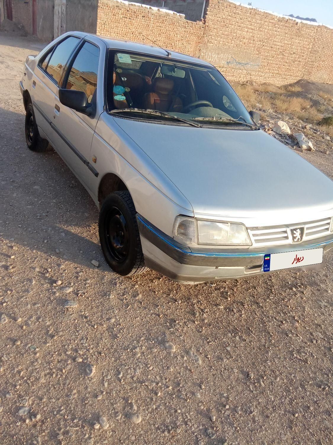 خودرو پژو، 405 آگهی ann_19300046