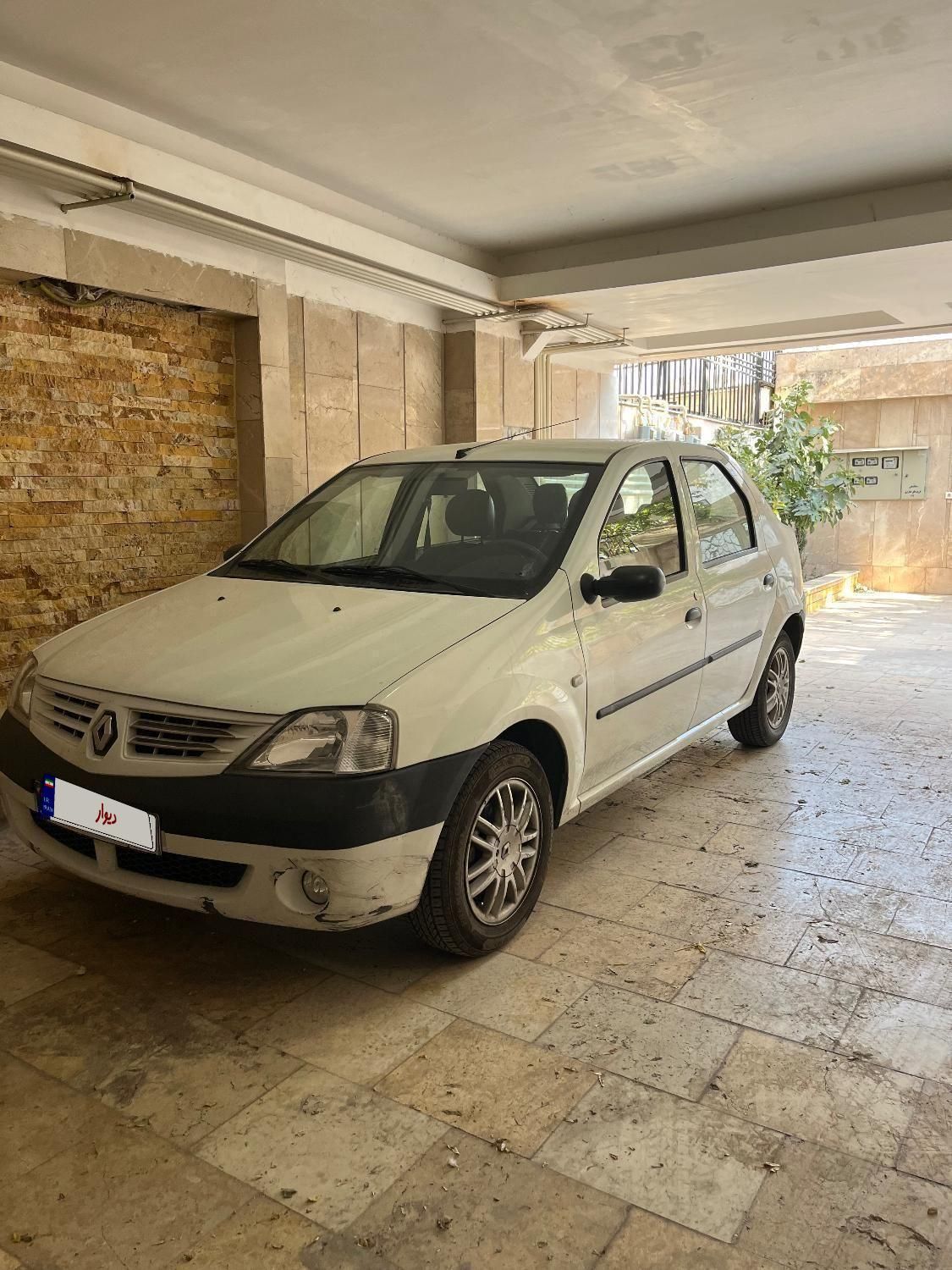 خودرو رنو، تندر 90 آگهی ann_19300047