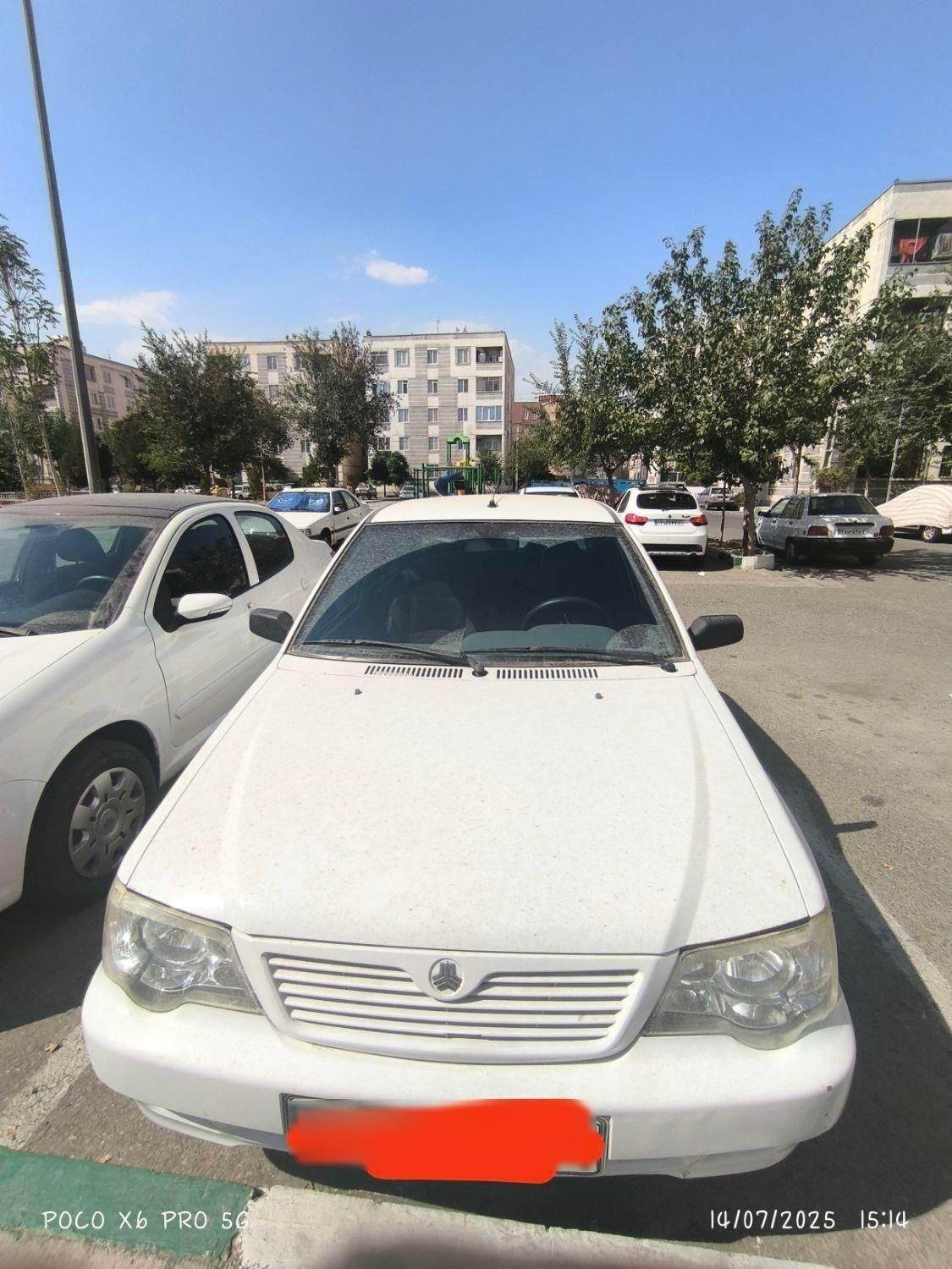 خودرو پراید، 132 آگهی ann_19300104