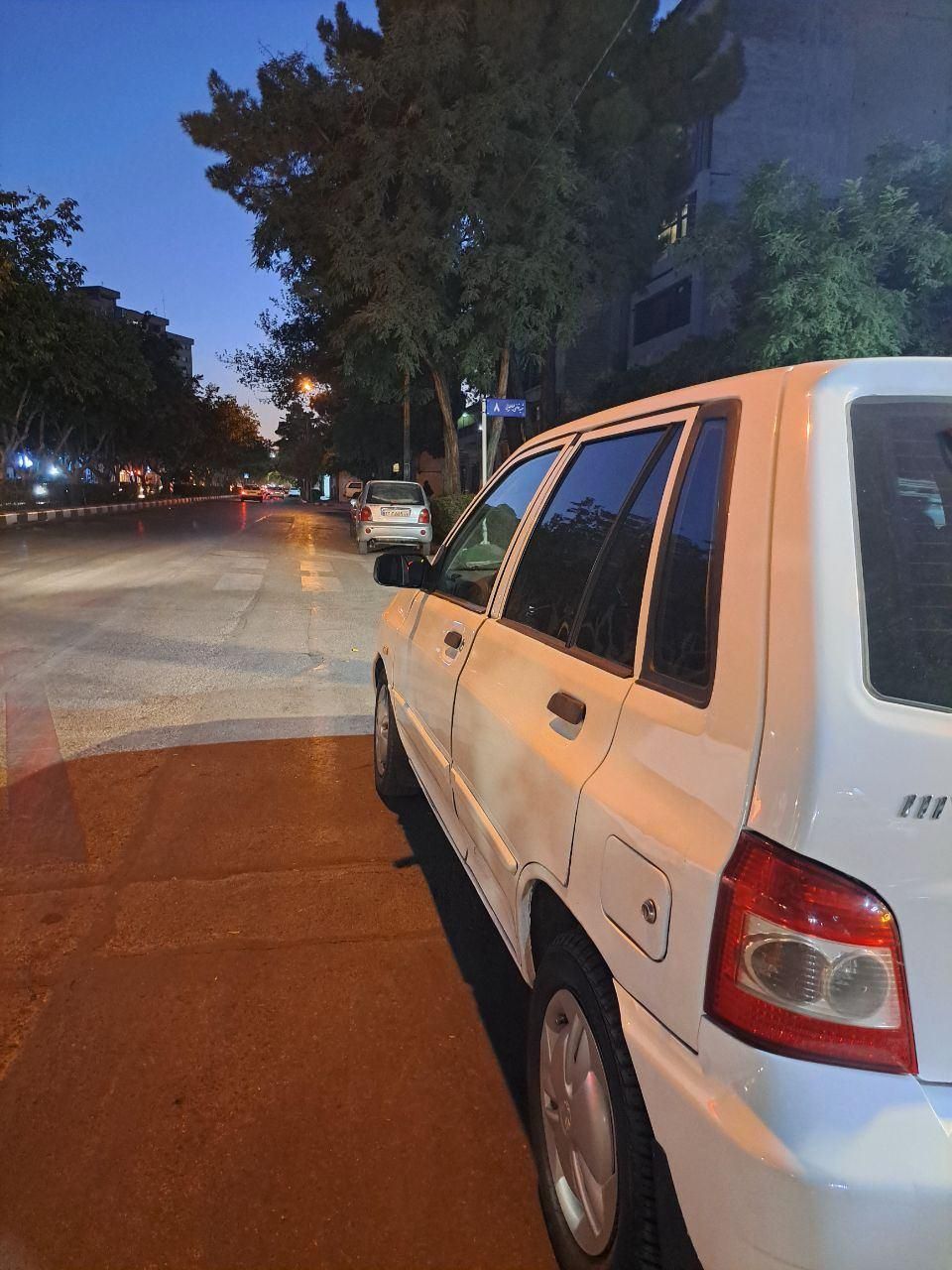 خودرو پراید، 111 آگهی ann_19300108