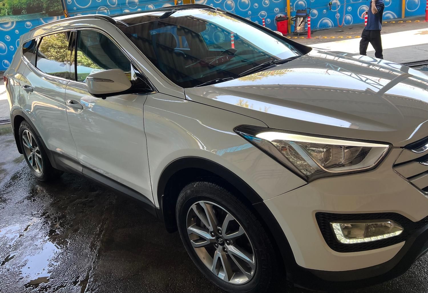 خودرو هیوندای، سانتافه آگهی ann_19300121