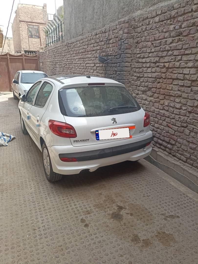 خودرو پژو، 207 آگهی ann_19300126