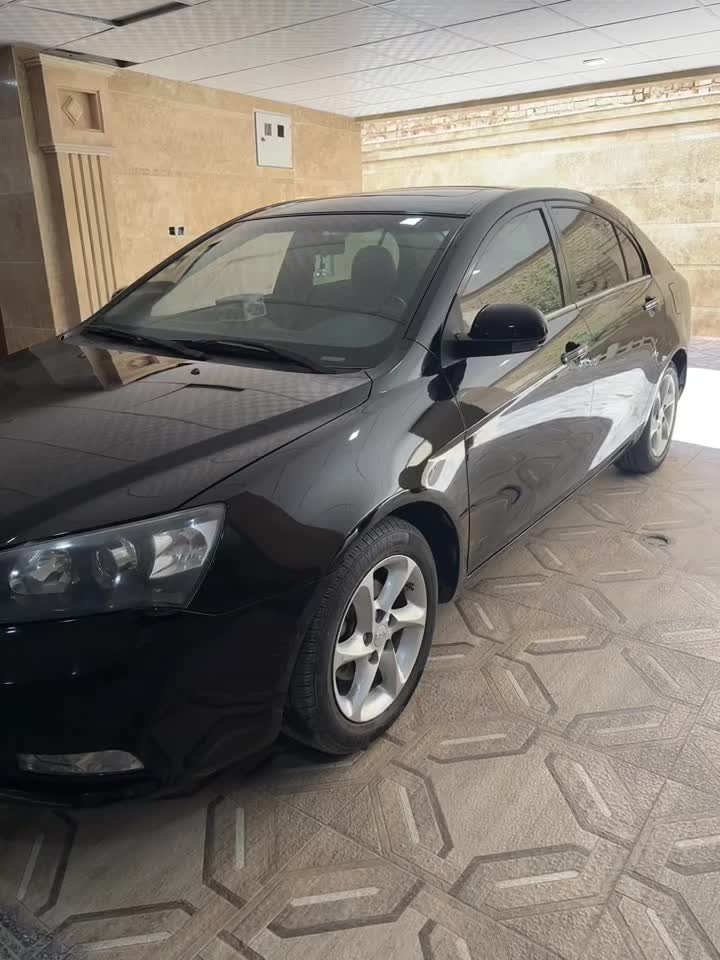 خودرو جیلی، امگرند 7 آگهی ann_19300134
