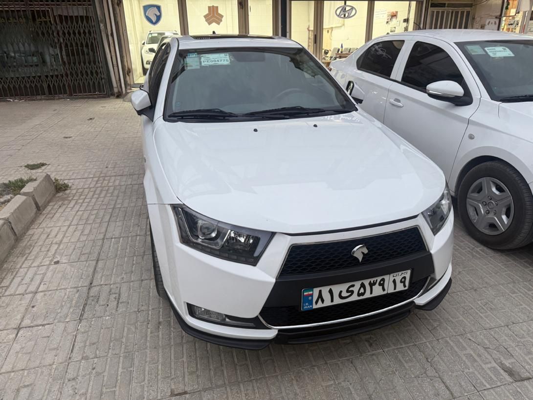 خودرو دنا، پلاس توربو آگهی ann_19300177