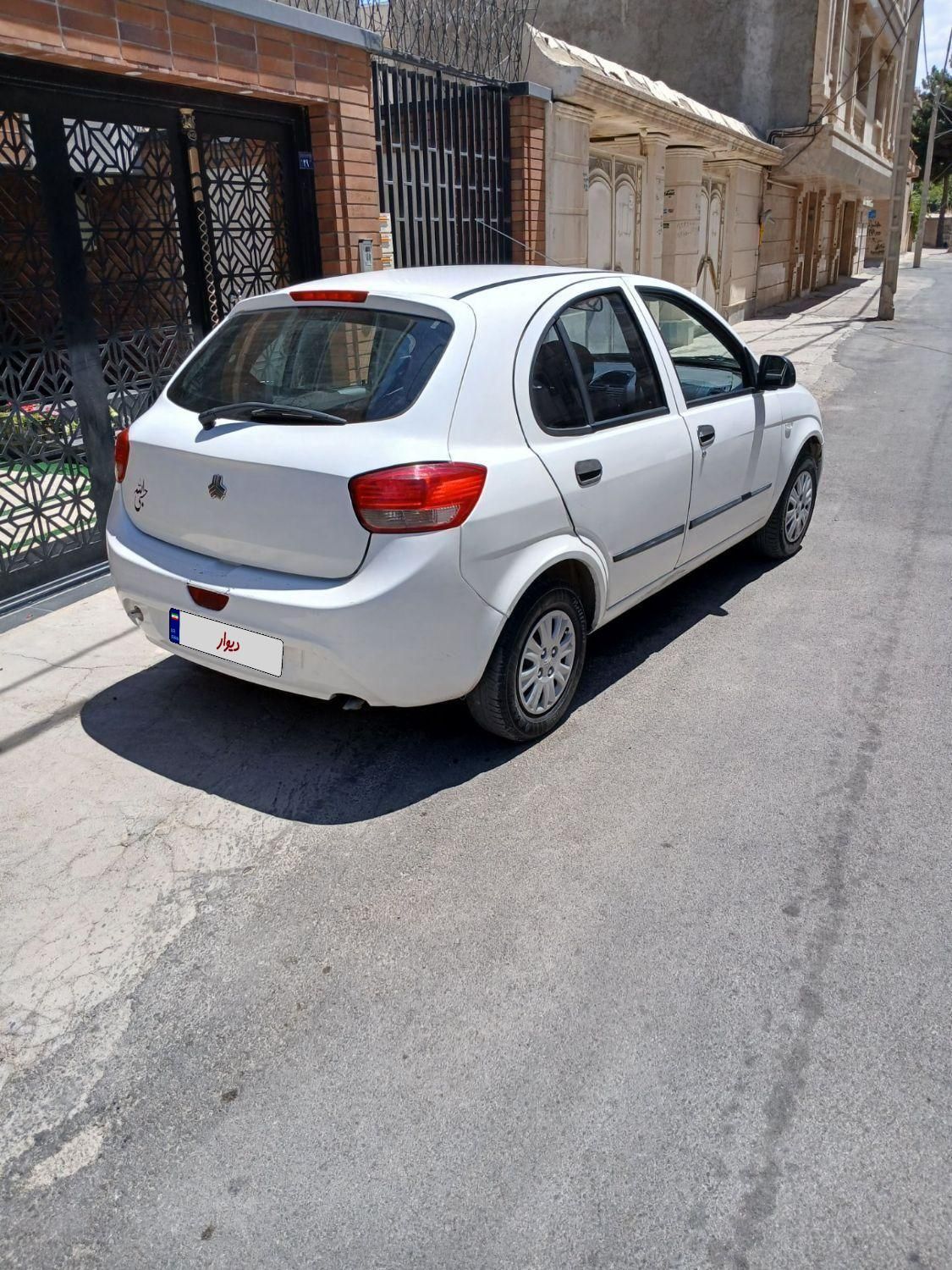 خودرو تیبا، 2 آگهی ann_19300178