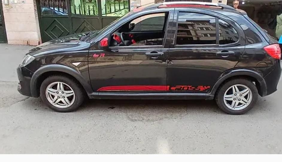 کوییک R دنده‌ای - 1399