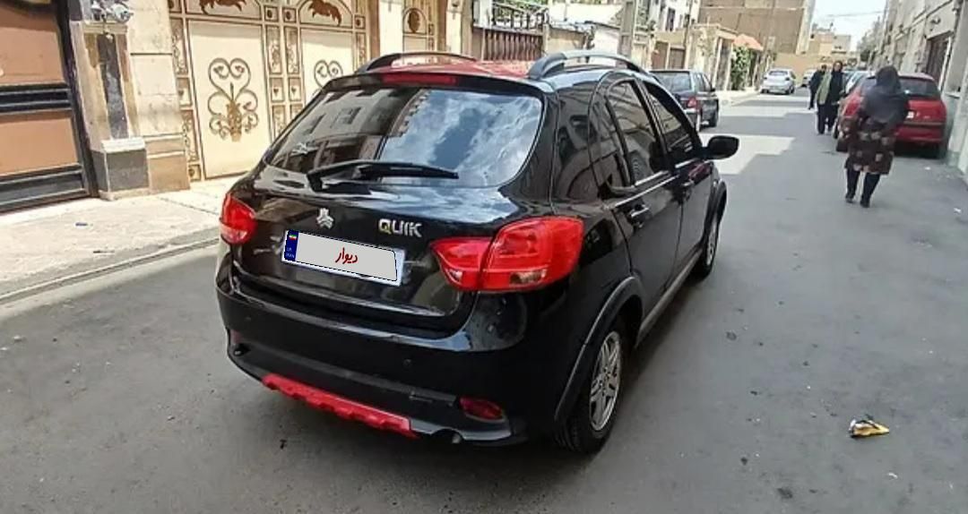 خودرو کوییک، R آگهی ann_19300183