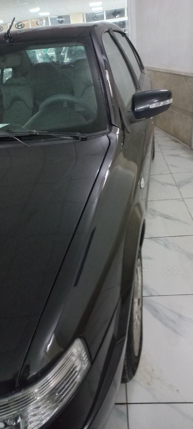 خودرو سمند، سورن آگهی ann_19300188