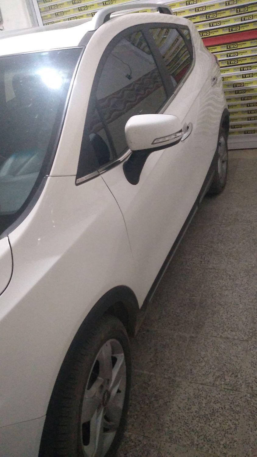 جک S3 اتوماتیک - 1399