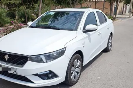 تارا اتوماتیک V4 LX - 1403
