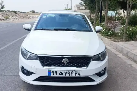 تارا اتوماتیک V4 LX - 1403