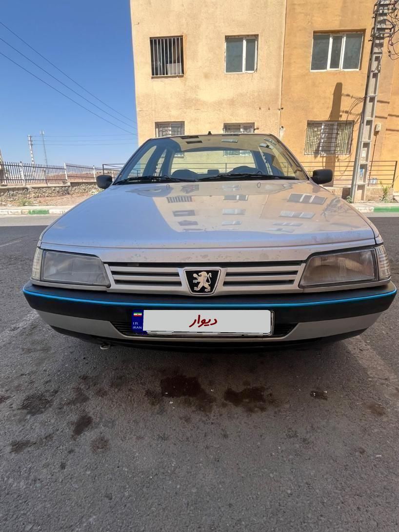 خودرو پژو، 405 آگهی ann_19300202