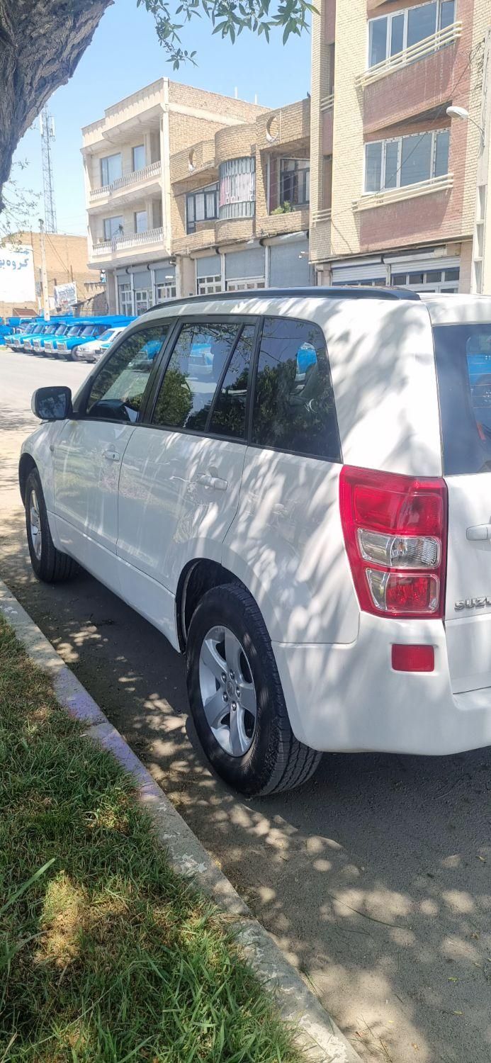 خودرو سوزوکی، ویتارا ایران خودرو آگهی ann_19300213