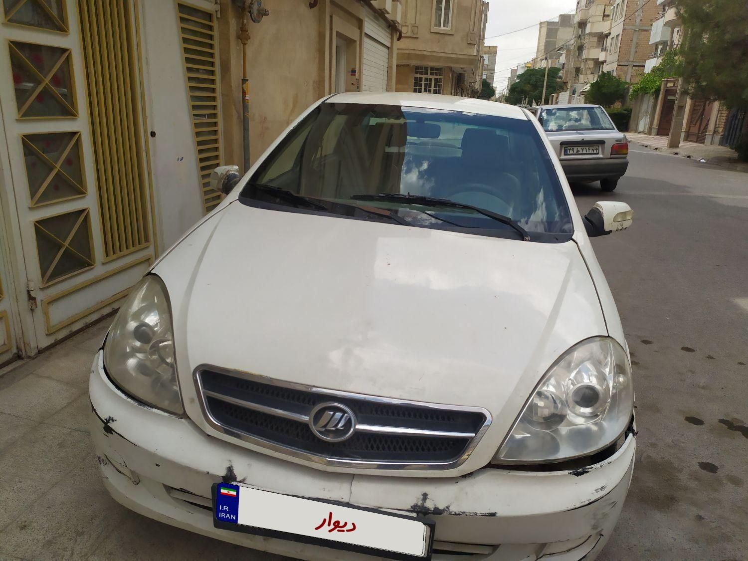 خودرو لیفان، 520 آگهی ann_19300218