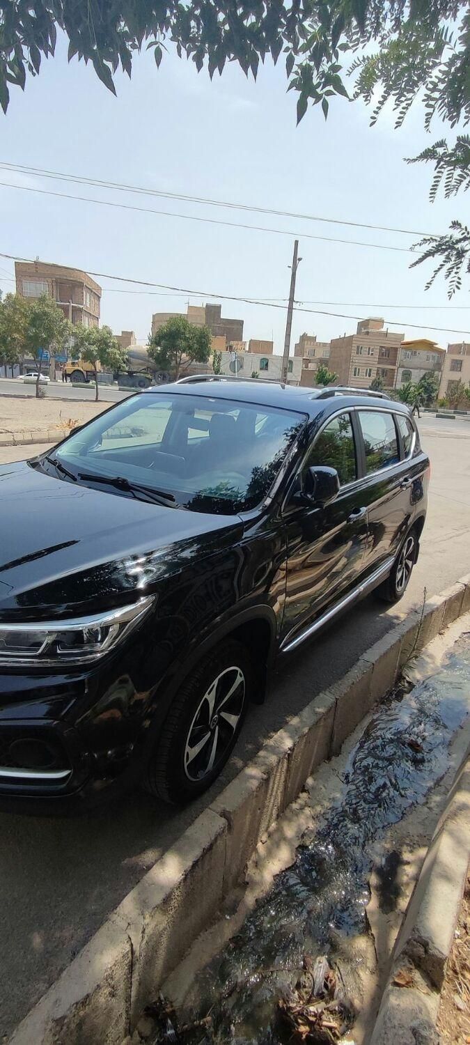 فردا SX5 اتوماتیک - 1403