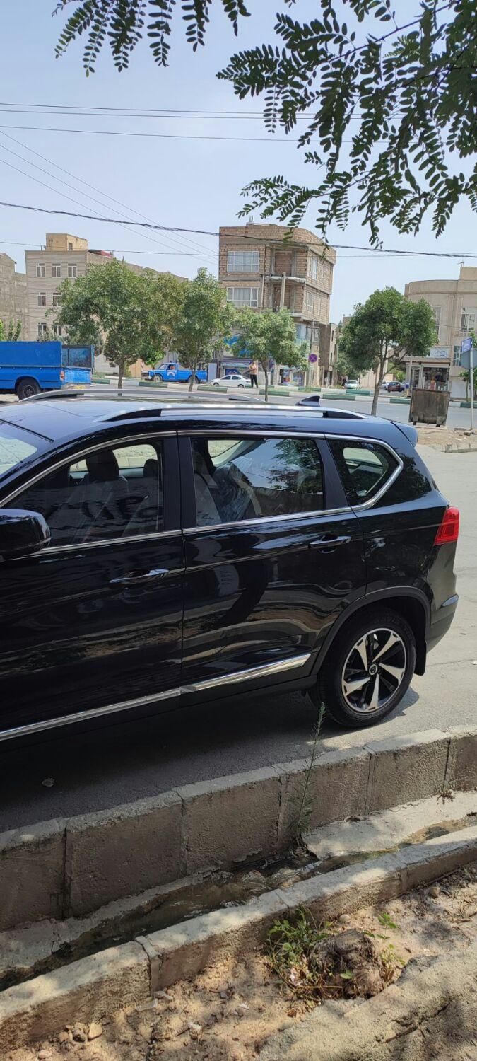 فردا SX5 اتوماتیک - 1403