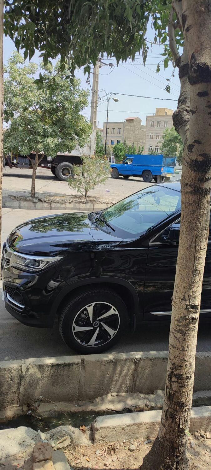 فردا SX5 اتوماتیک - 1403
