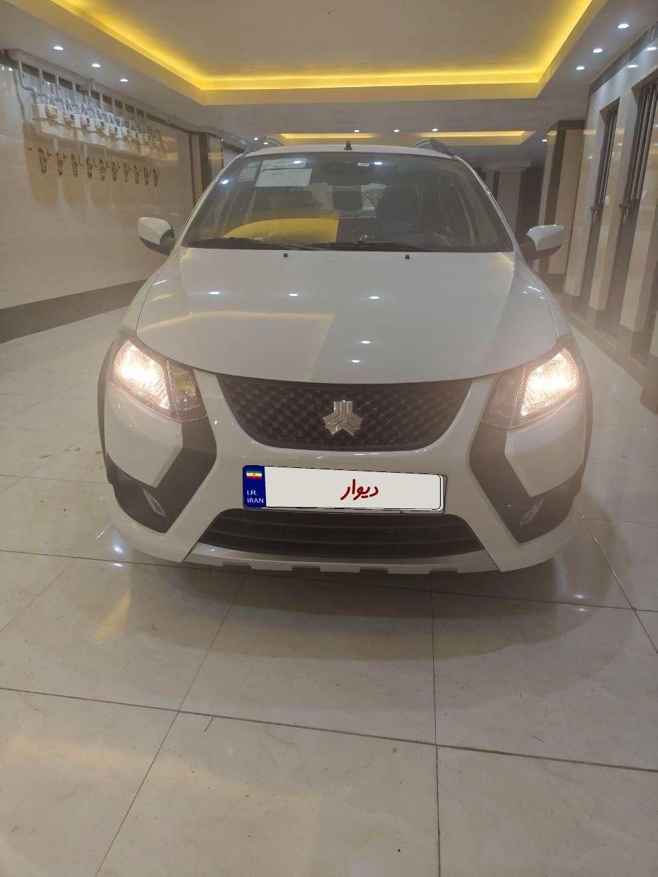 خودرو کوییک، S آگهی ann_19300224