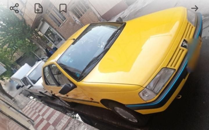 خودرو پژو، 405 آگهی ann_19300248