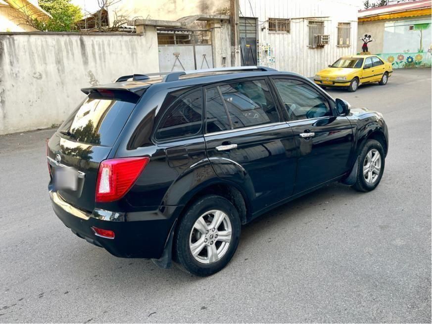 خودرو لیفان، X60 آگهی ann_19300252