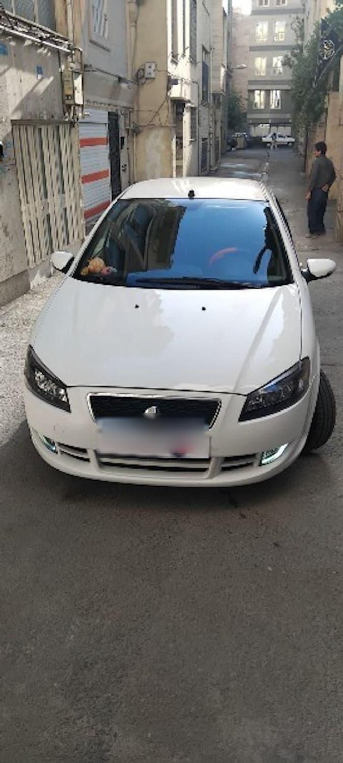 خودرو رانا، پلاس آگهی ann_19300256