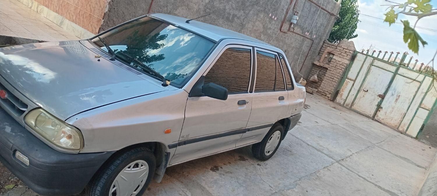 خودرو پراید، صبا آگهی ann_19300260