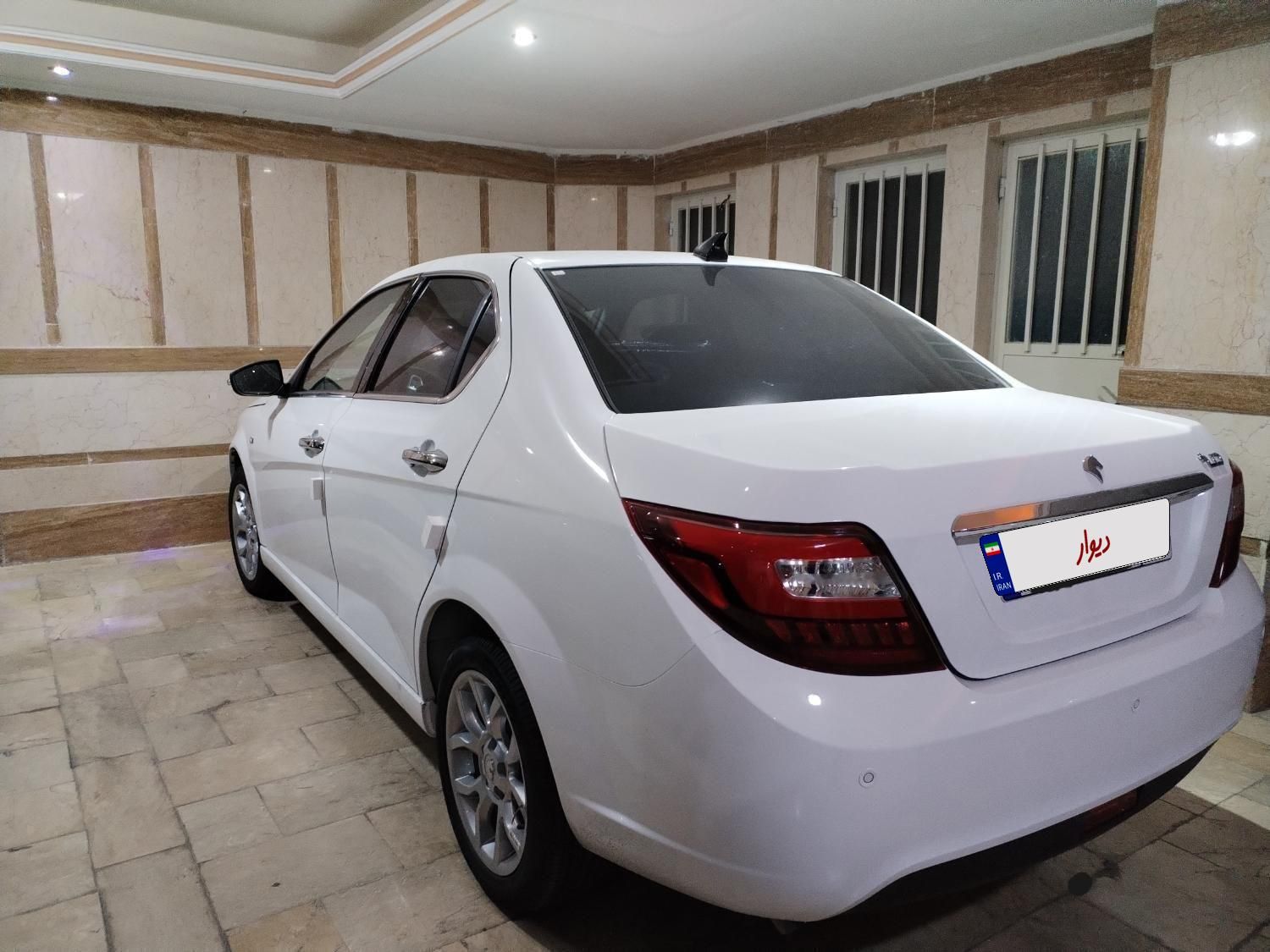 خودرو دنا، پلاس توربو آگهی ann_19300261