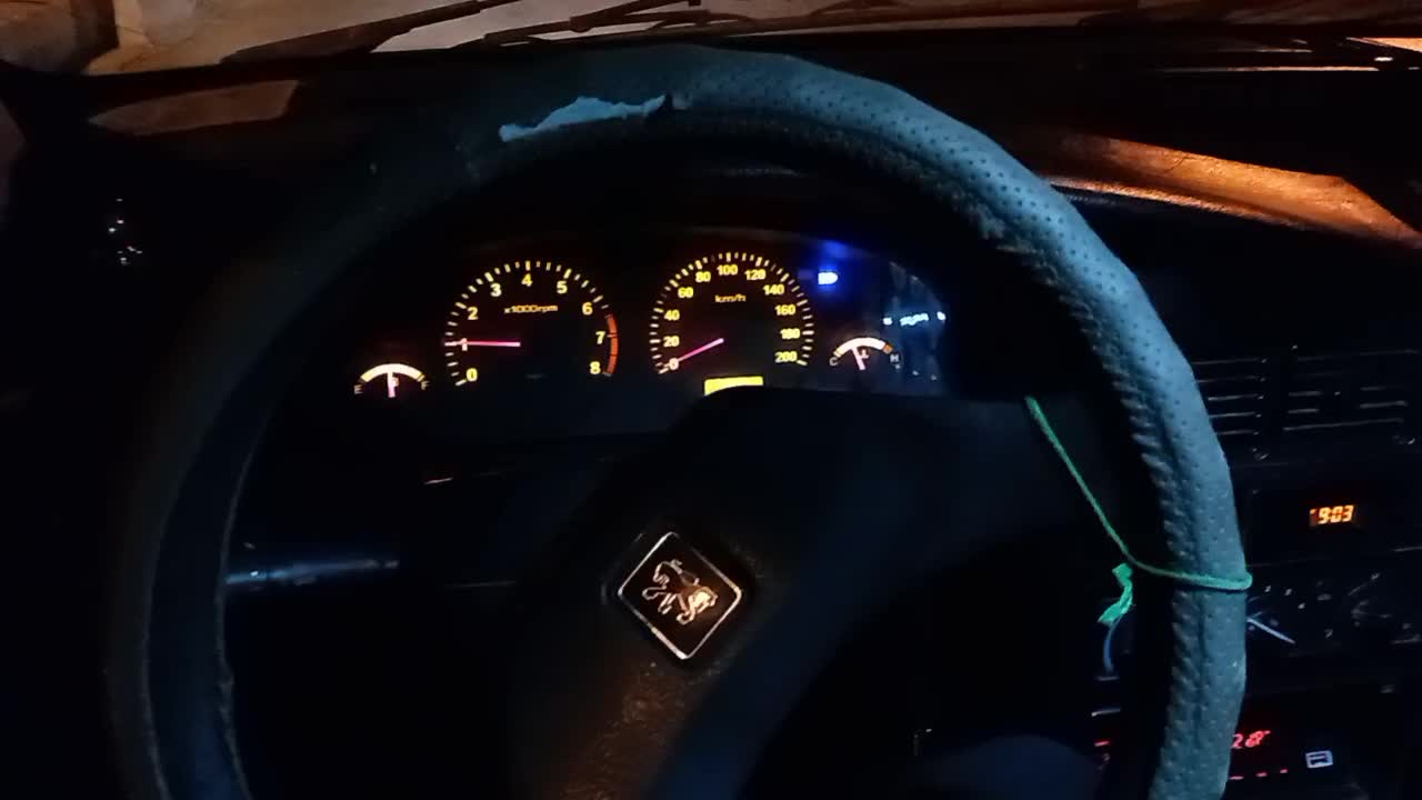 پژو 405 GLX - 1385