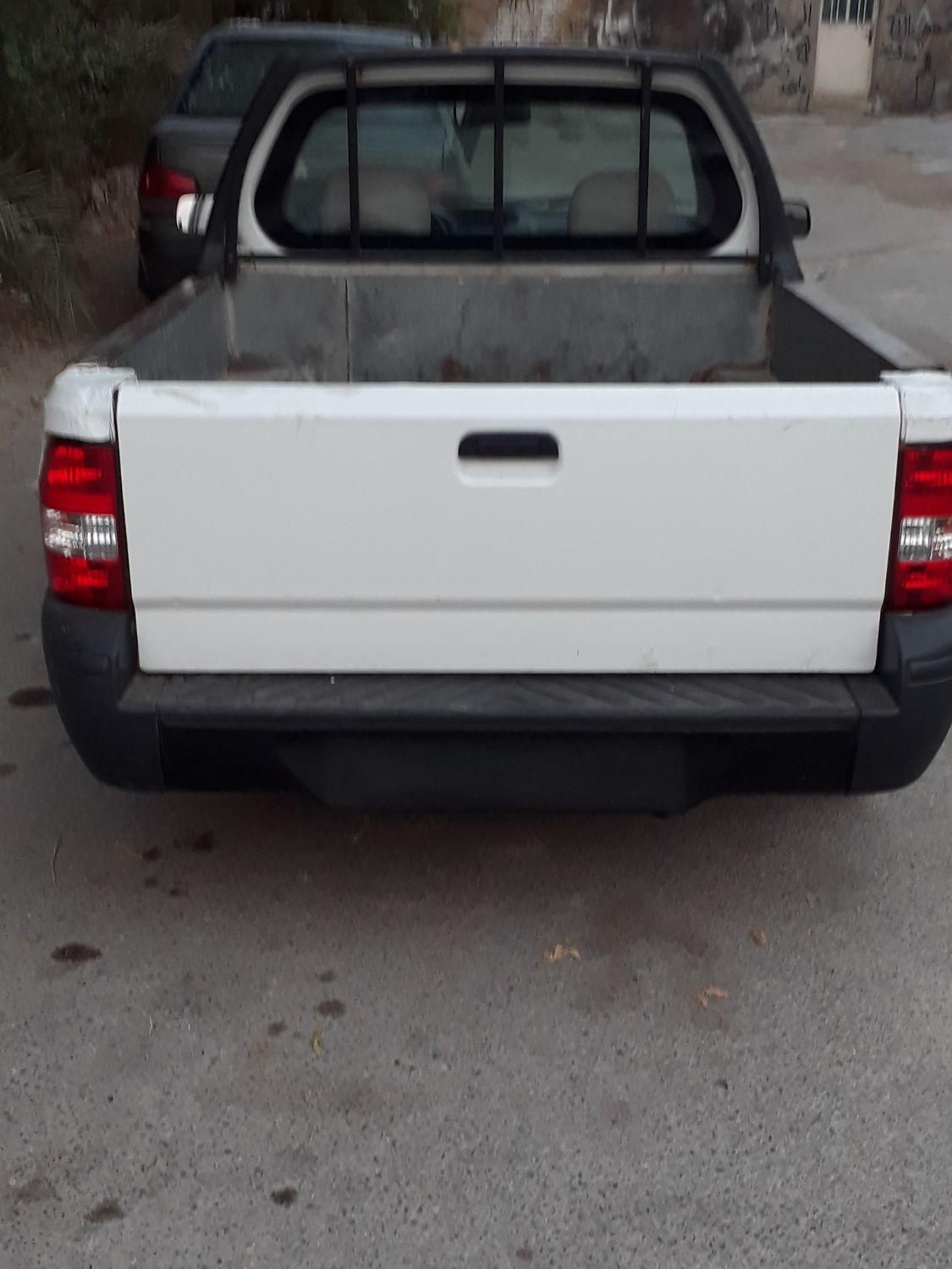 پراید 151 SE - 1396