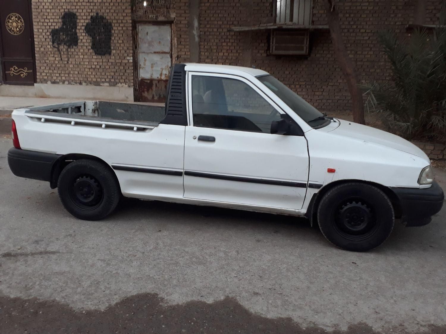 خودرو پراید، 151 آگهی ann_19300279