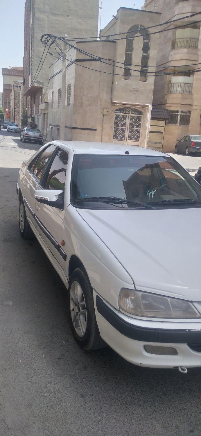 خودرو پژو، پارس آگهی ann_19300280