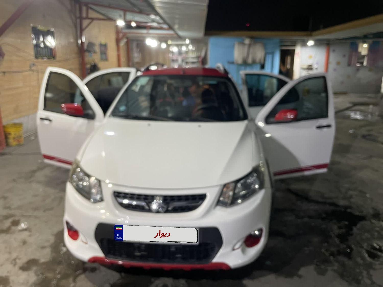 خودرو کوییک، R آگهی ann_19300317