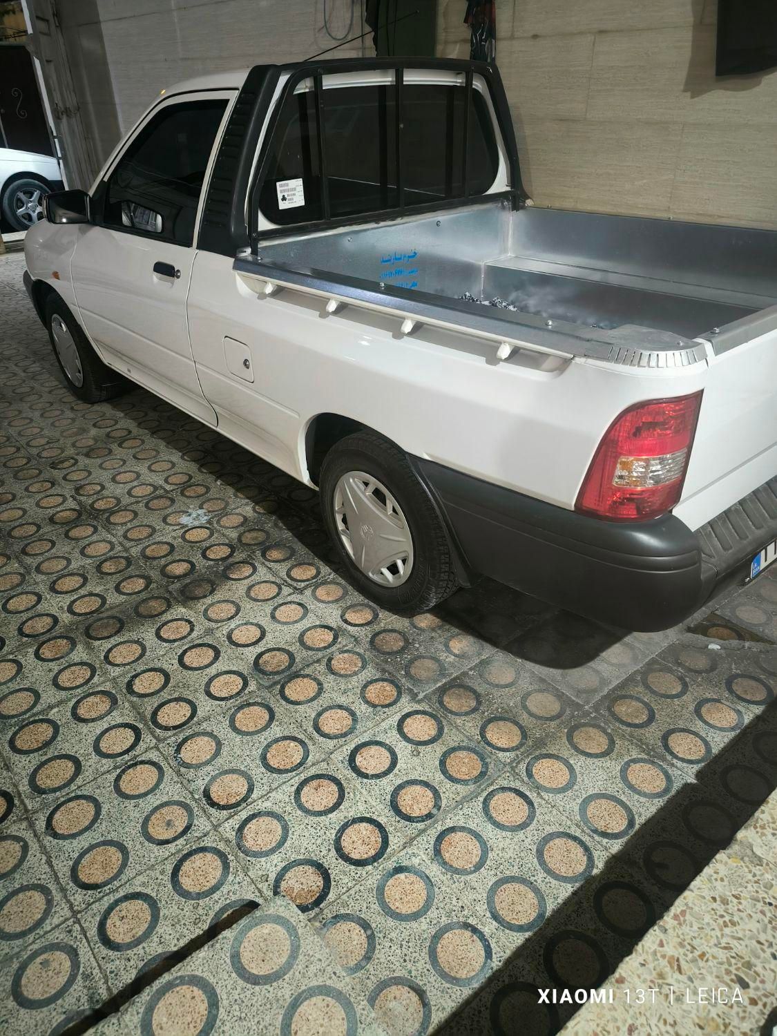 پراید 151 SE - 1403