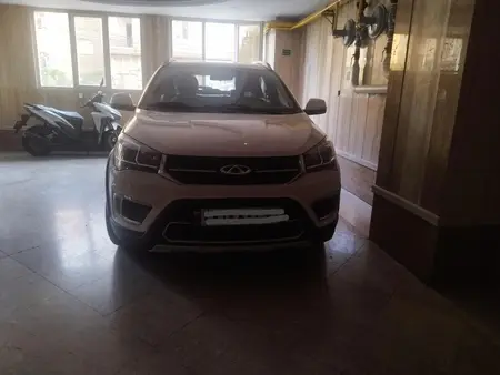 ام وی ام X22 اتوماتیک لاکچری - 1396