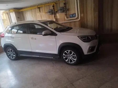 ام وی ام X22 اتوماتیک لاکچری - 1396