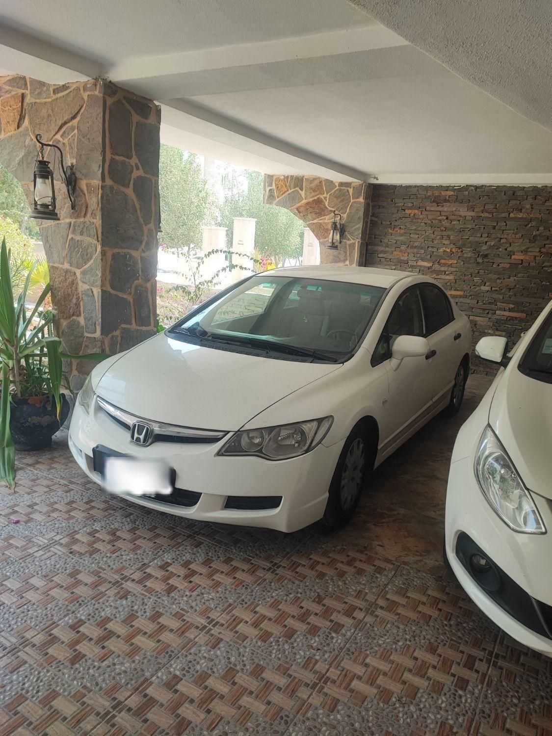 خودرو هوندا، سیویک آگهی ann_19300343